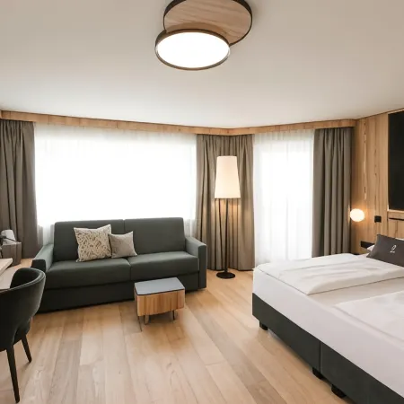 Alpenheim Charming & Spa Hotel