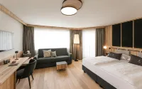 Alpenheim Charming & Spa Hotel - 4-Star