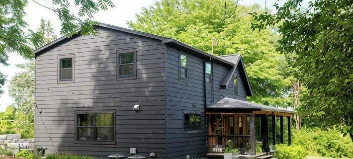 Peaceful, Modern Farmhouse. Premier Host. Minutes from Beach. Dog Friendly. Hotéis em Ganges Township