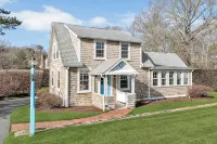 Beach Bungalow: Steps to Beach, Luxury Family Fun - 4-Star
