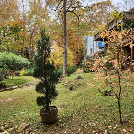 Creekside-Atlanta Terrace-Level Guest Suite/23Min to MidTown & down Town Atlanta