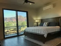 公寓（房內即可欣賞絕美景觀） - 精品