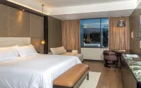 Eb Hotel by Eurobuilding Quito Airport - Cheap