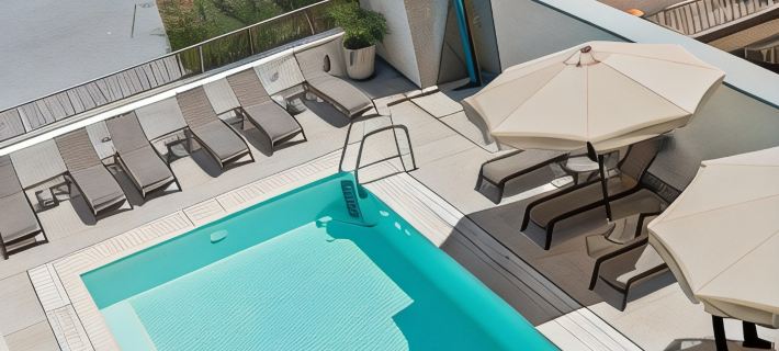 Margaida Boutique Hotel & Spa Hotels in Dorgali