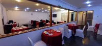 Hotel Aitue - sarapan