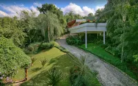 Villa Cherimoya in Sayulita with Private Pool and Easy Walk to Beach & Village - Villas