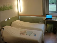 Ibis Budget Châtellerault - breakfast