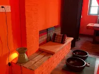 Dingshe Hotel (Yongqingfang, Shamian Island, Guangzhou) - Spa