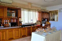 CapoSperone Resort - breakfast