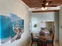 Exuma Sol - Stunning Views from this Oceanfront Beach Cottage - gimnasio