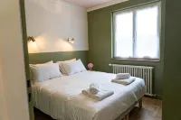Hotel Bleu Soleil - 3-Star