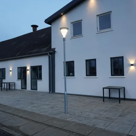 Birkelse Hotel og Kro