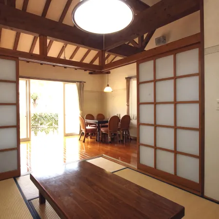 Ryokan Amuri