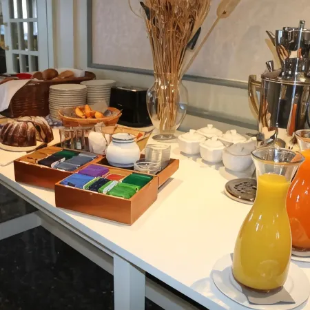 Hotel Friesenhof