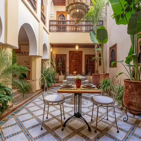 Riad Amalia