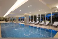 Lotte Hotel Yangon - Mewah