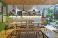 Hotel Plantacion - 3 звезды