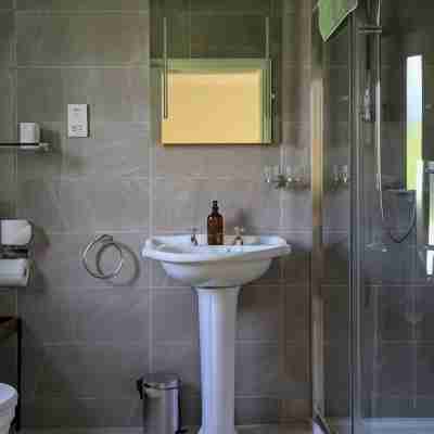 Applecroft House Rooms