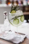 Labourdonnais Waterfront Hotel - Bares