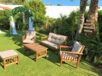 Hotel Montera Plaza - Park Yeri