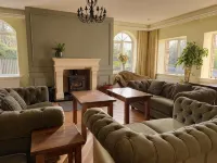 Donegal Manor - Wi-Fi