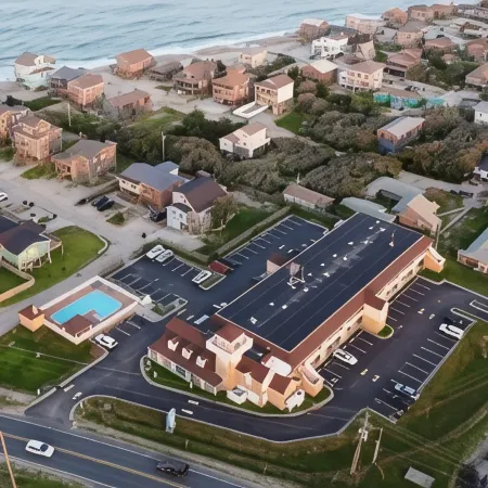 Hatteras Island Inn
