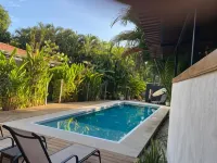 Cote Pacific Casitas - Villas