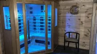 Rai Village - spa