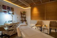 Leonardo Club Hotel Dead Sea - All Inclusive - spa