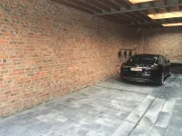 Malecot Hotel by F-Hotels - parking
