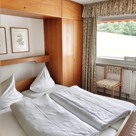 Die Gams Hotel Restaurant