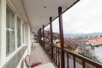 Old Town Lubina Design Apartments - 3-stjärniga