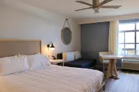 Rod 'N' Reel Resort - Gym