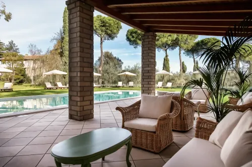 Poggio Delle Molare Adults-Only Retreat - spa