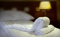 Hotel Pod Zelenym Dubem - spa