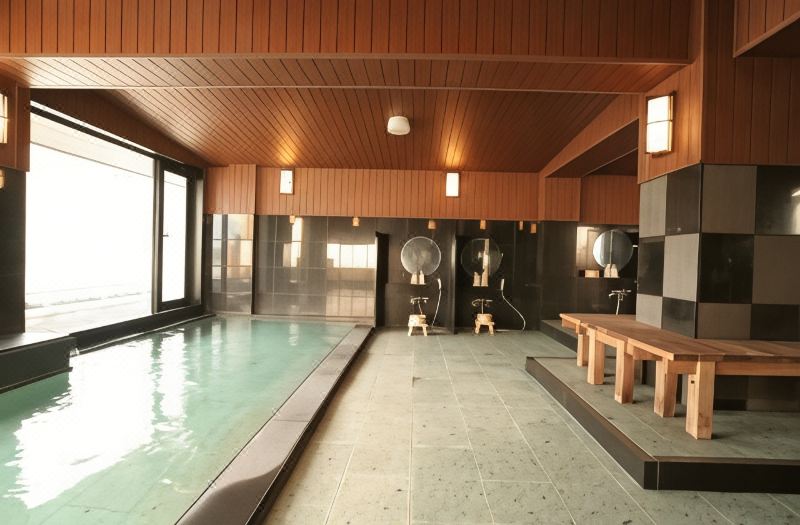 Yamagisi Ryokan photo 3