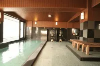 Yamagisi Ryokan - 4 stelle