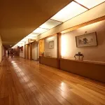 Ikaho Onsen Yokotekan - Parking
