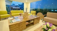 Muanmanee Boutique Hotel - 2-Star