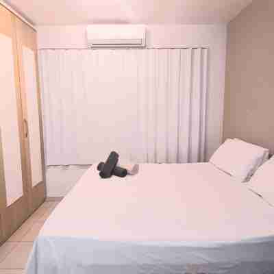 #Flats Studio 45 Bueno Oeste Rooms