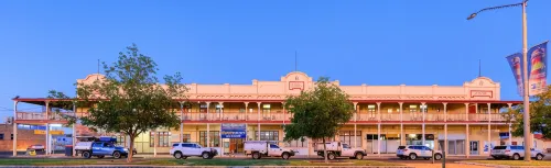 Hotel Corones - Wifi