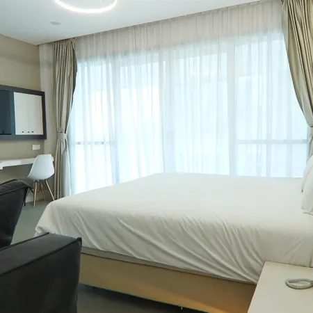 Legacy Hotel Ipoh