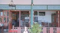 Sunday J Resort & Restaurant - bar