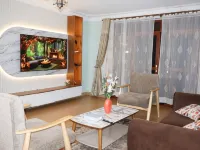 Munyonyo Heights Apartments - pantai