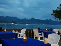 Chai Chet Resort Koh Chang Hoteles cerca de Playa de Klong Prao