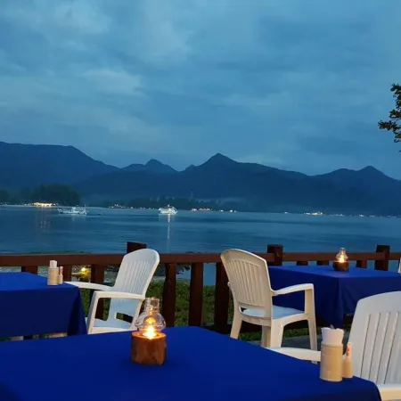 Chai Chet Resort Koh Chang