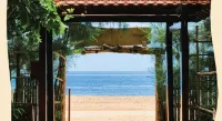 Hon Ba Lagi Beach Resort - Romantic