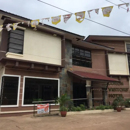 Coron Visitors Hotel