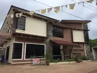 Coron Visitors Hotel - Mountain view