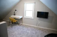 Cute Home, Newly Remodeled, Great Location! - 2-Star